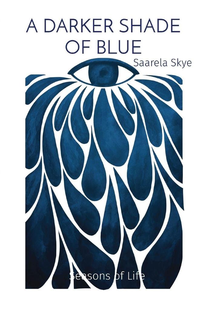 A DARKER SHADE OF BLUE