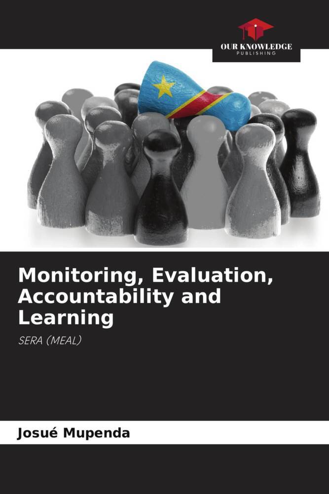 Monitoring Evaluation Accountability and Learning