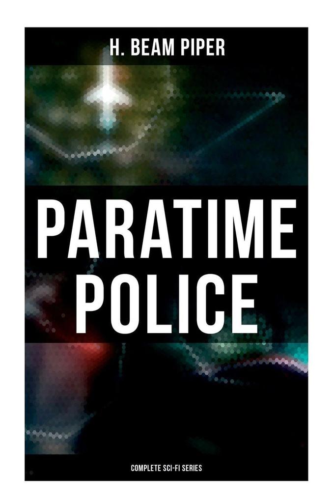 Paratime Police