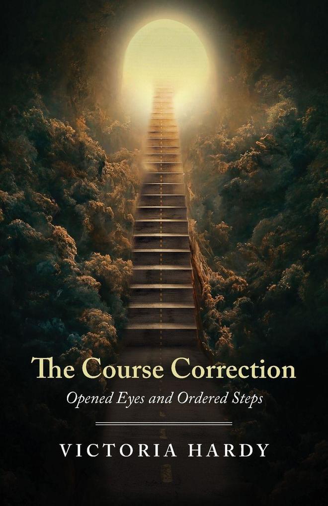 The Course Correction
