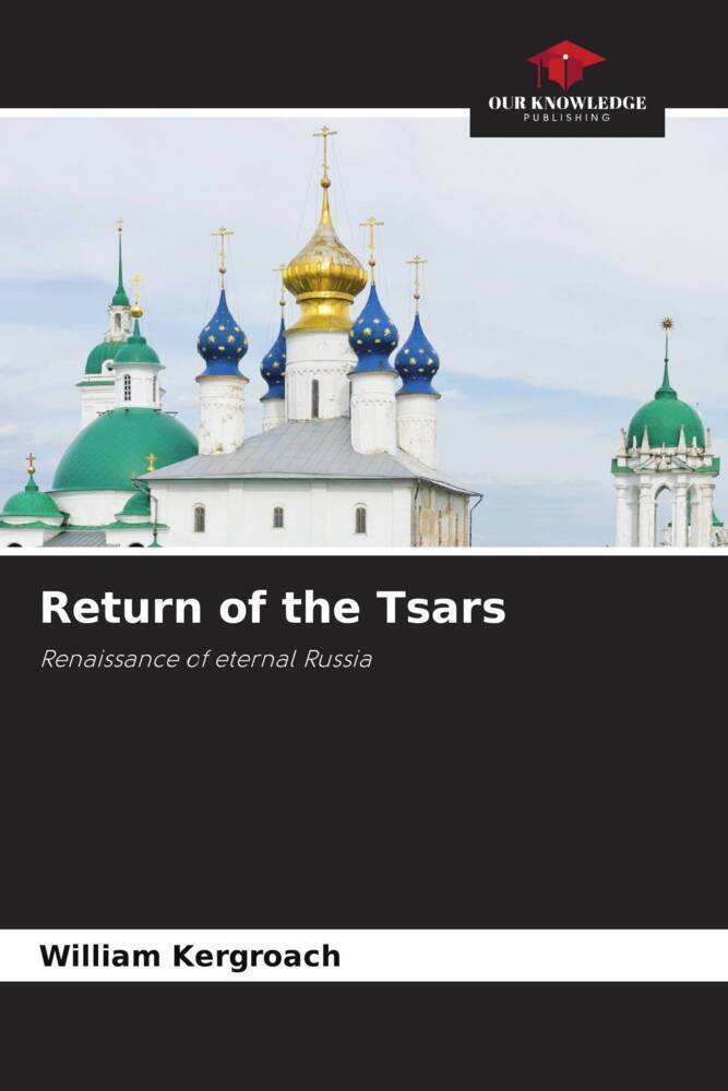 Return of the Tsars