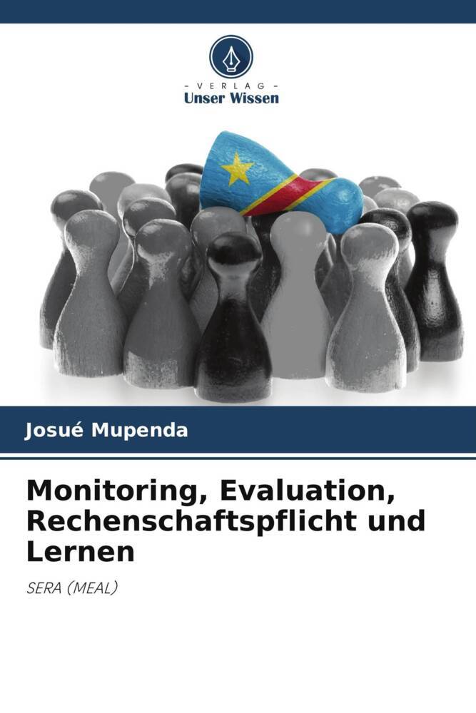 Monitoring Evaluation Rechenschaftspflicht und Lernen