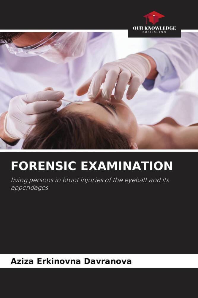 FORENSIC EXAMINATION