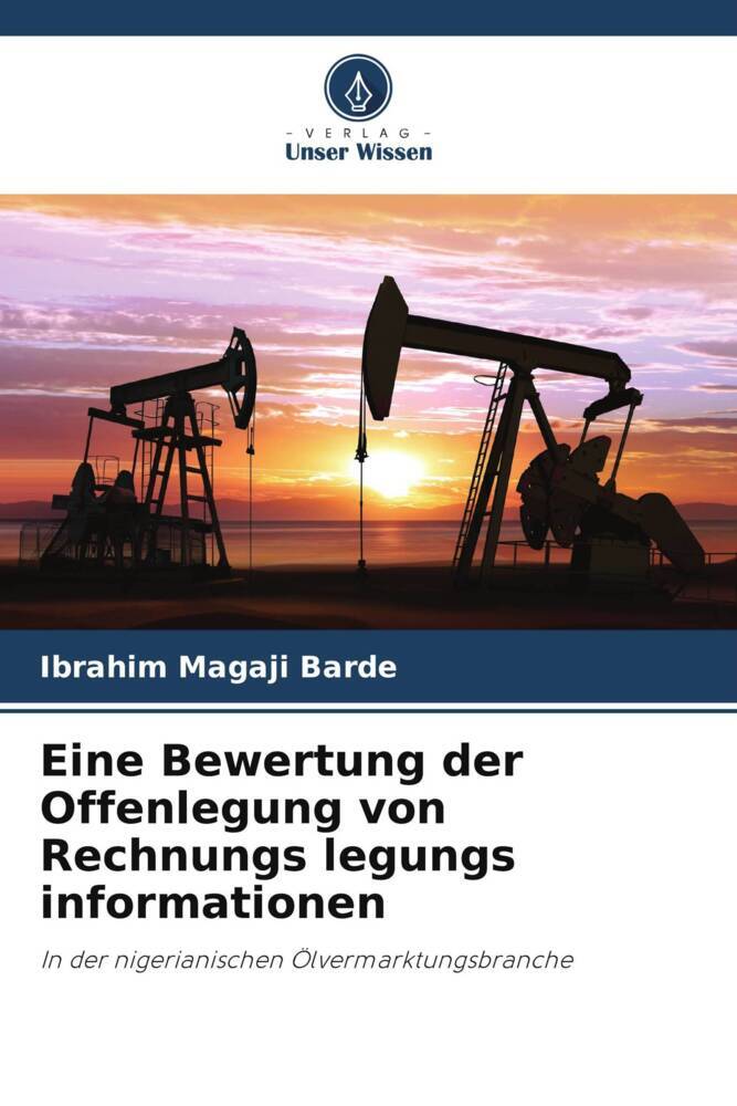 Eine Bewertung der Offenlegung von Rechnungs legungs informationen