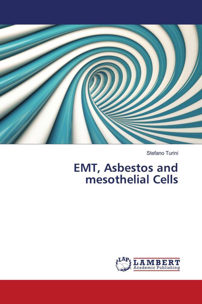 EMT Asbestos and mesothelial Cells