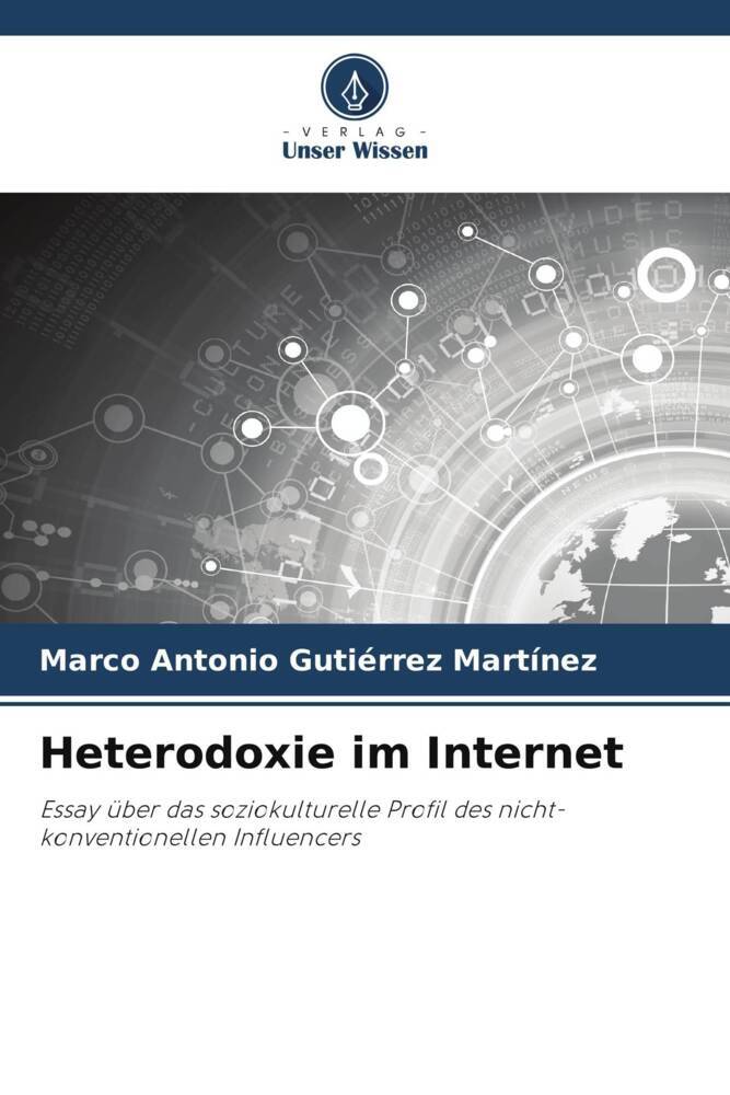 Heterodoxie im Internet