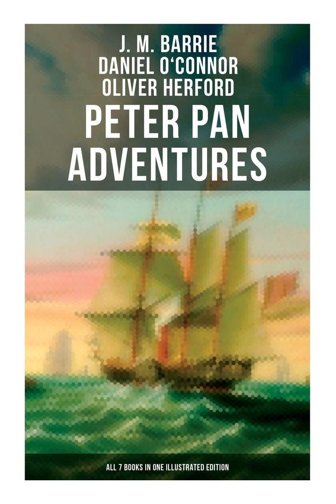 Peter Pan Adventures
