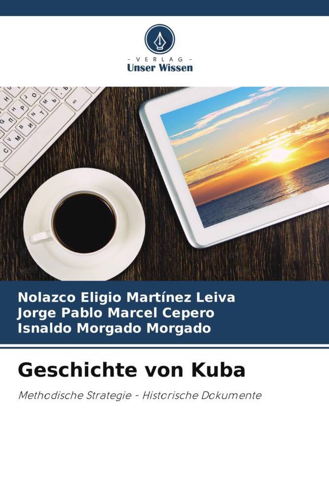 Geschichte von Kuba