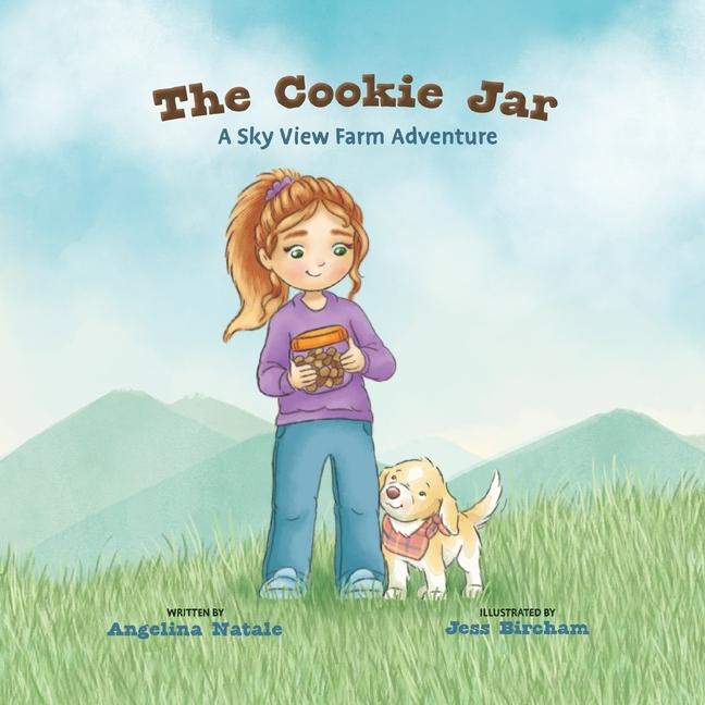 The Cookie Jar A Sky View Farm Adventure