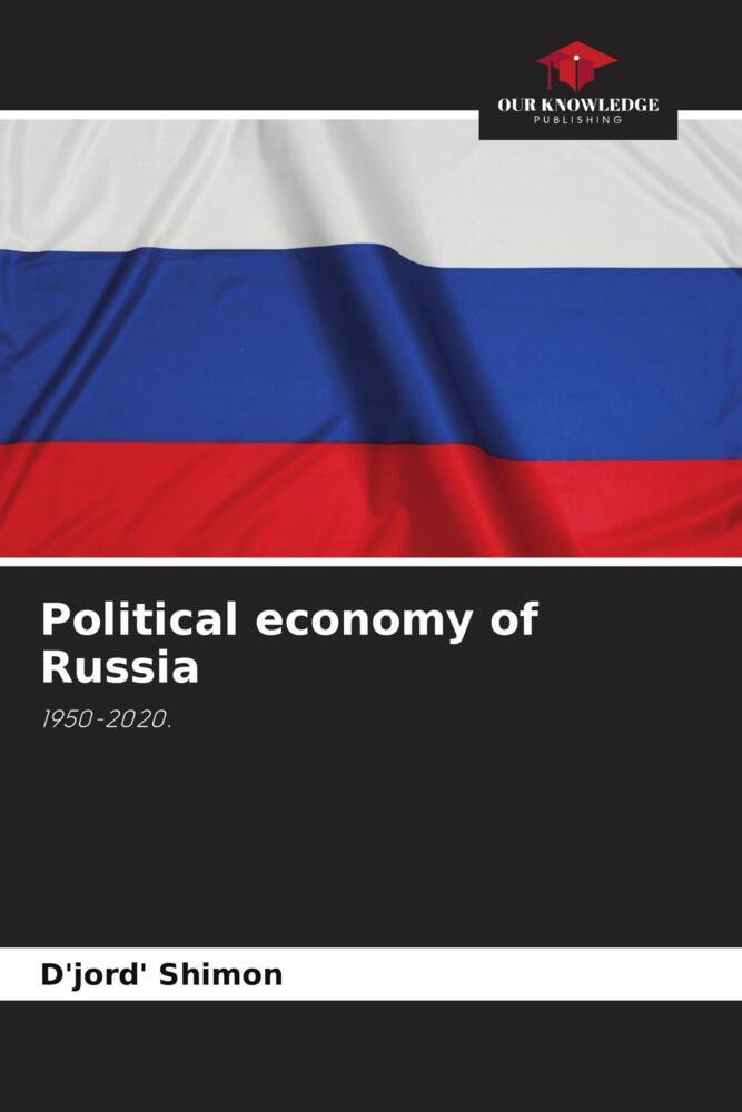 Political economy of Russia