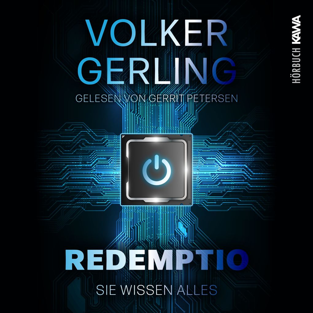 Redemptio - Sie wissen alles