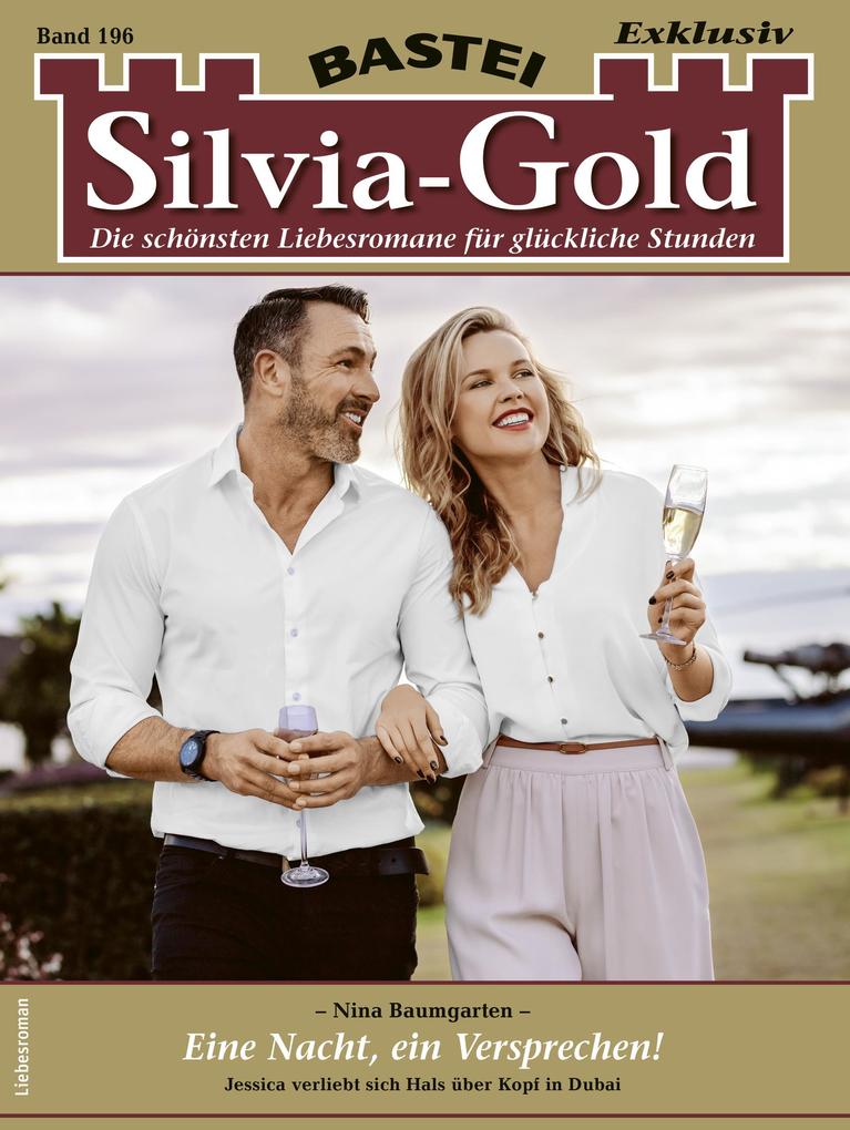 Silvia-Gold 196