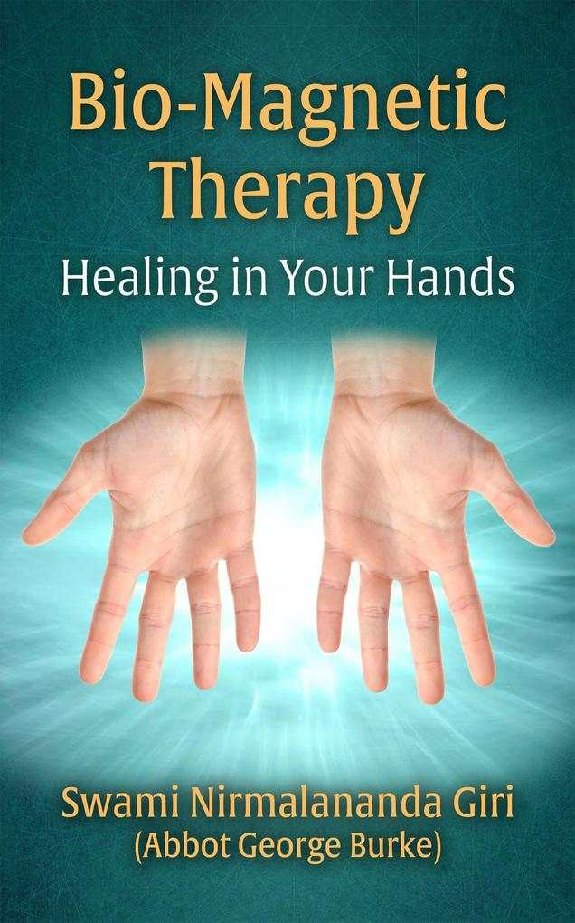 Bio-Magnetic Therapy: Healing In Your Hands