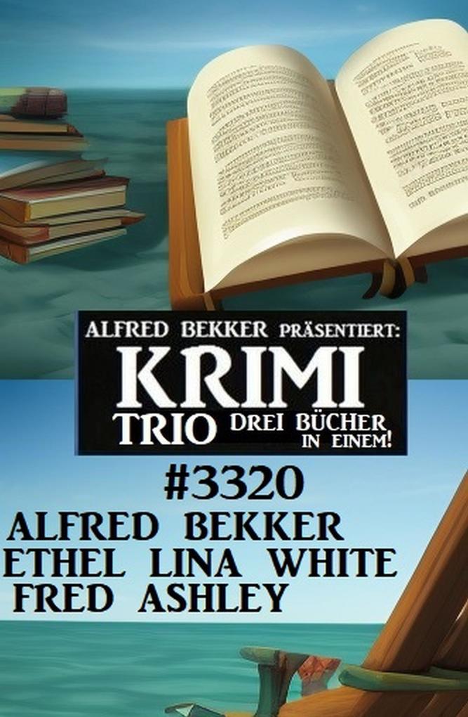 Krimi Trio 3320