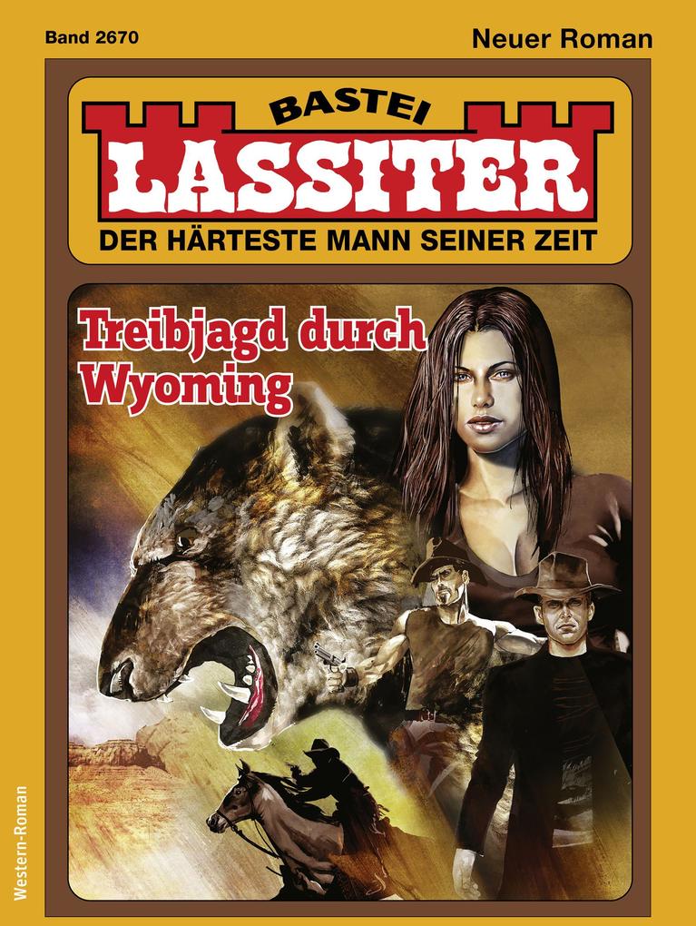 Lassiter 2670