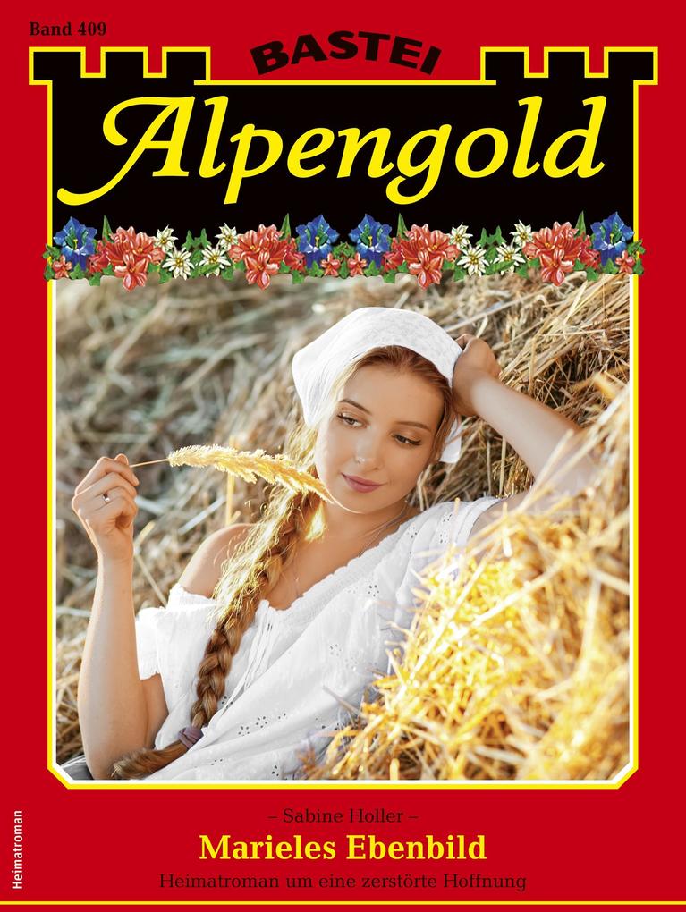 Alpengold 409