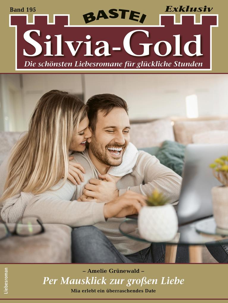 Silvia-Gold 195