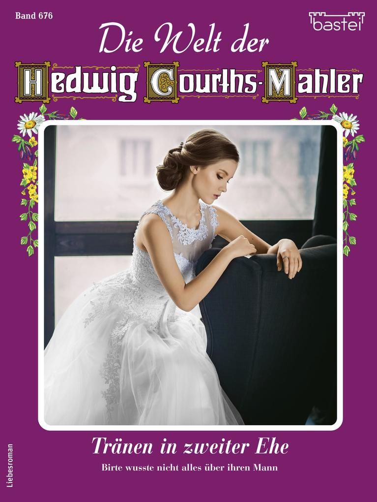 Die Welt der Hedwig Courths-Mahler 676