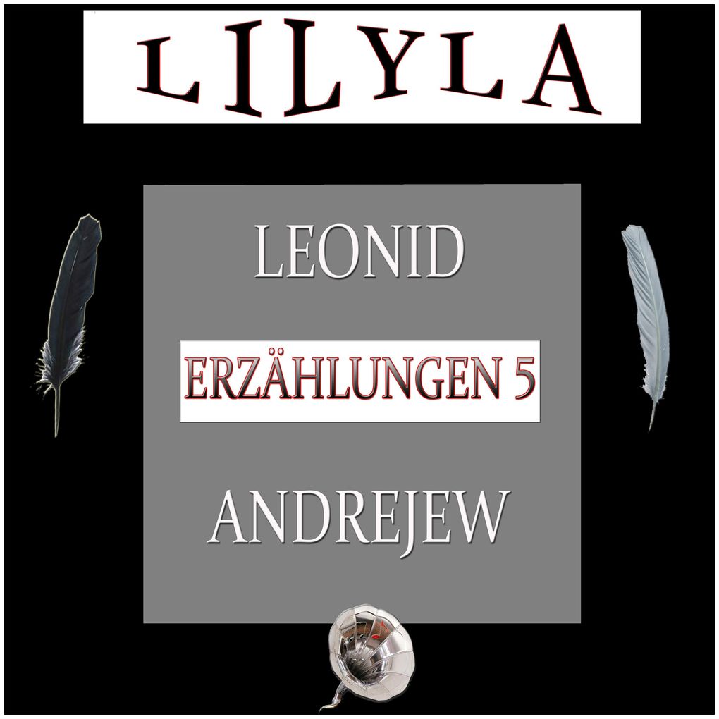 Erzählungen 5