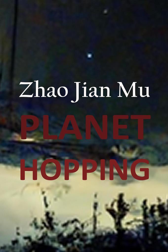 Planet Hopping (Shattered Soul #9)