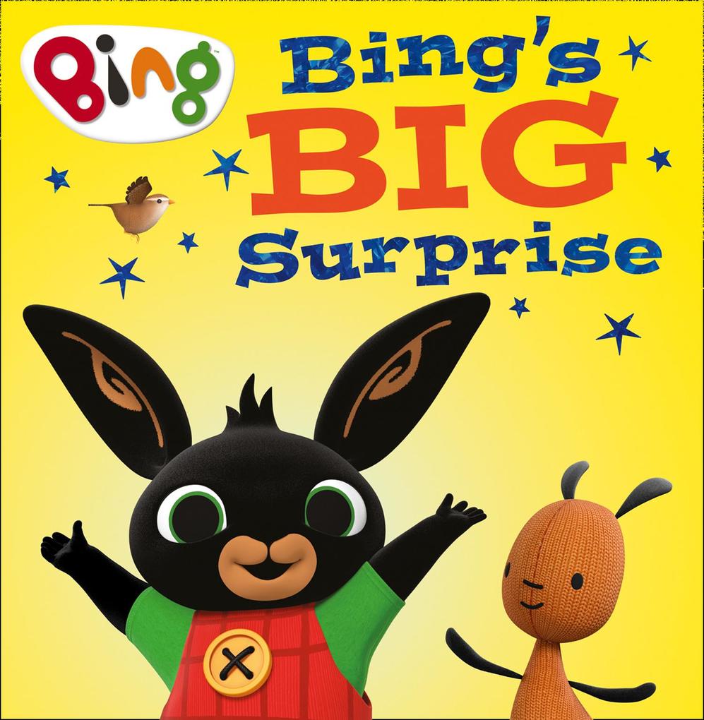 Bing‘s Big Surprise (Bing)