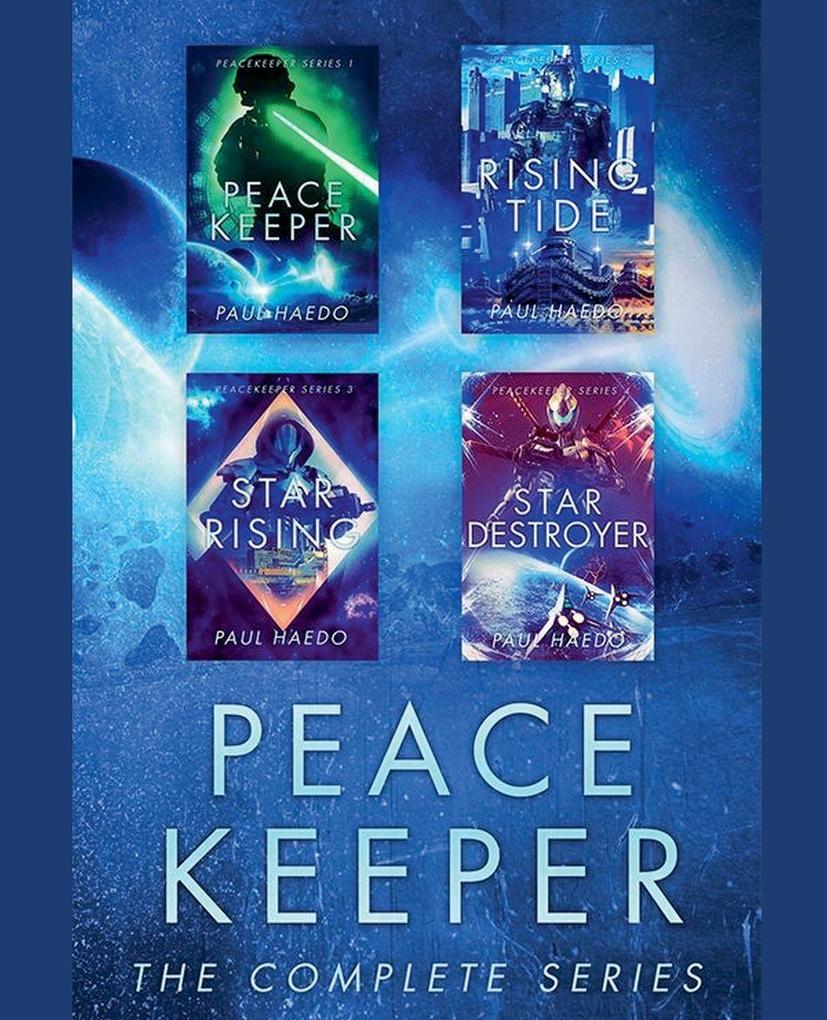 Peacekeeper