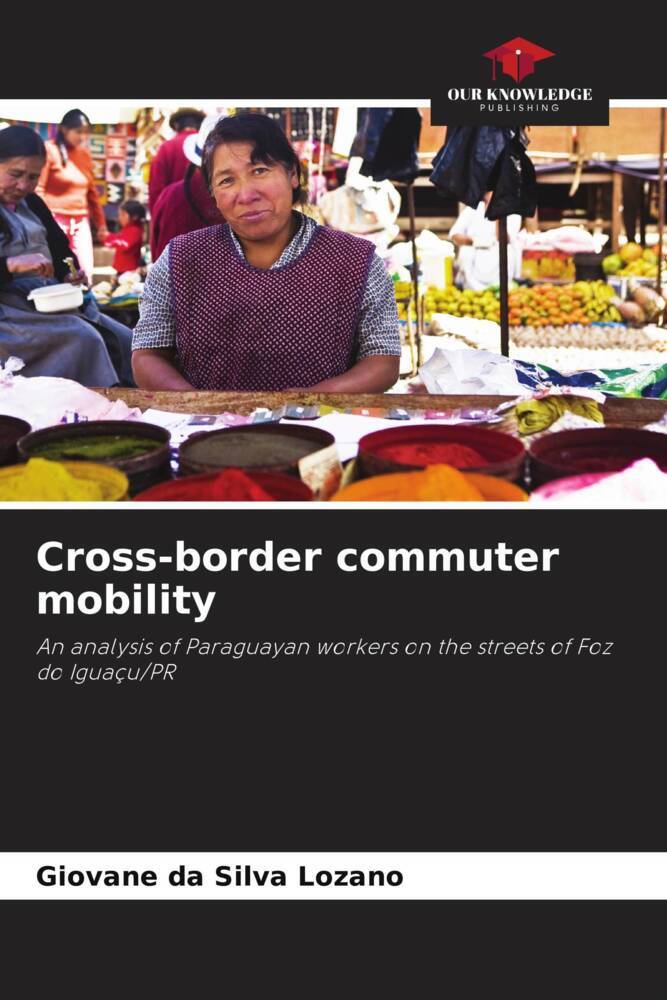 Cross-border commuter mobility