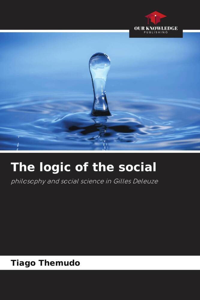 The logic of the social