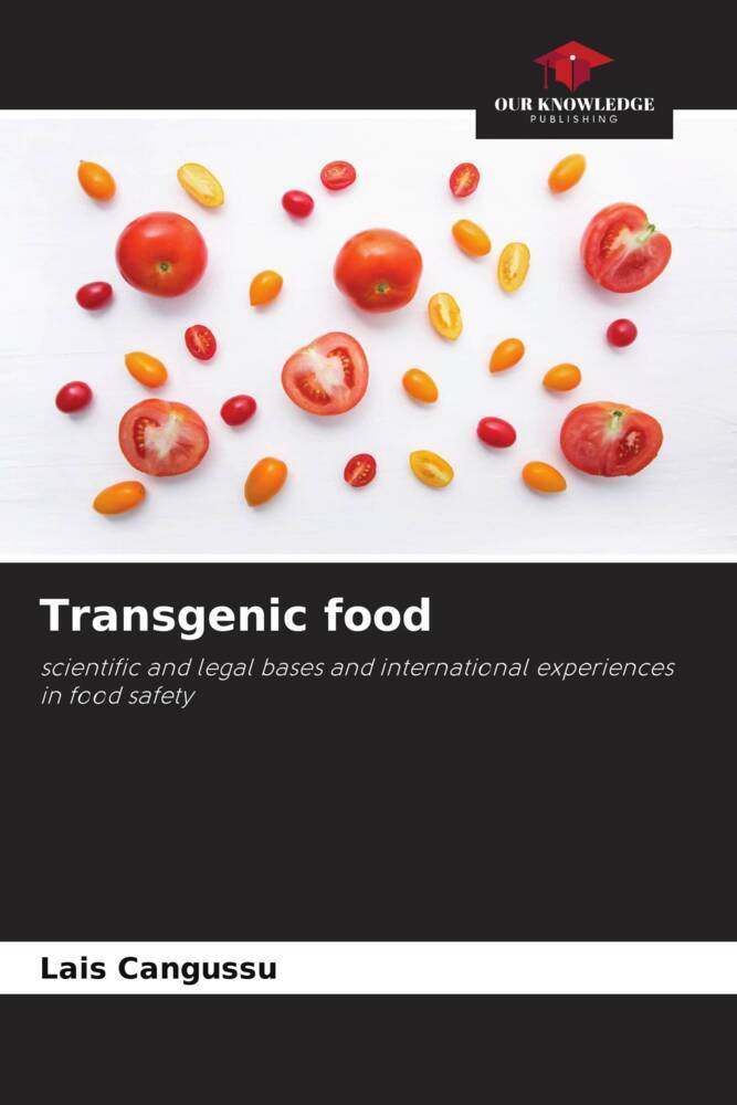 Transgenic food