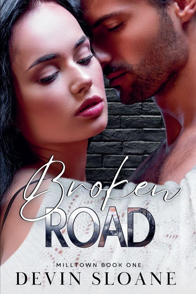 Broken Road