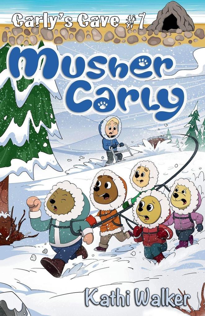 Musher Carly