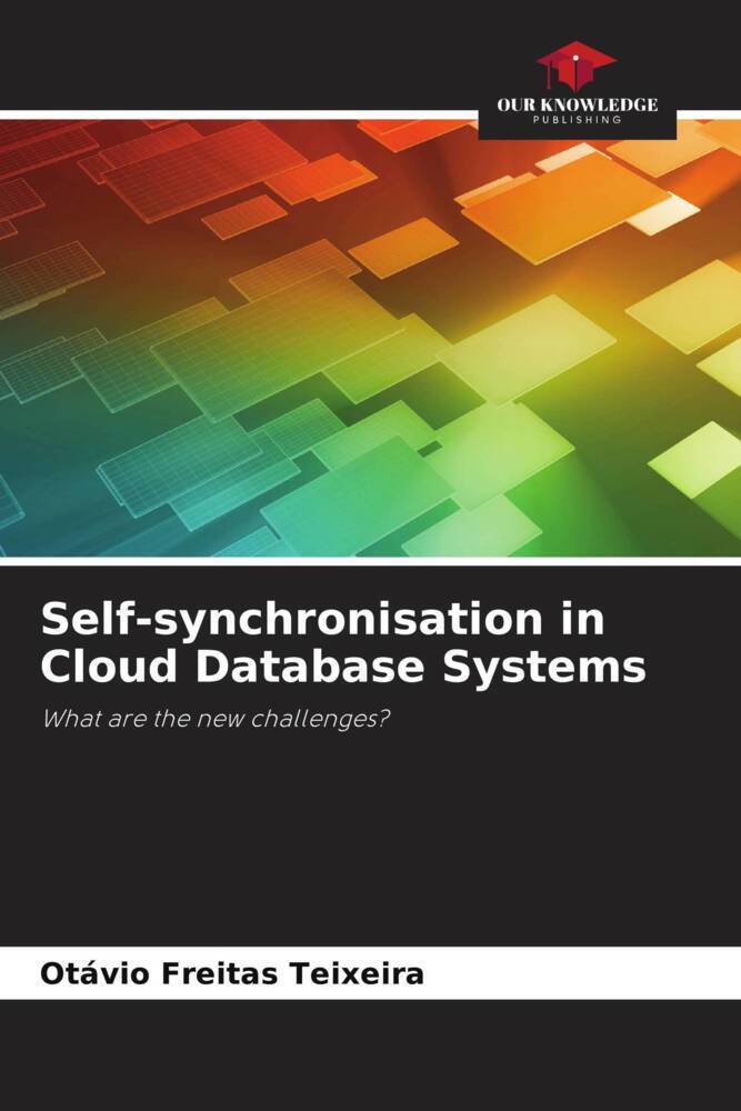 Self-synchronisation in Cloud Database Systems