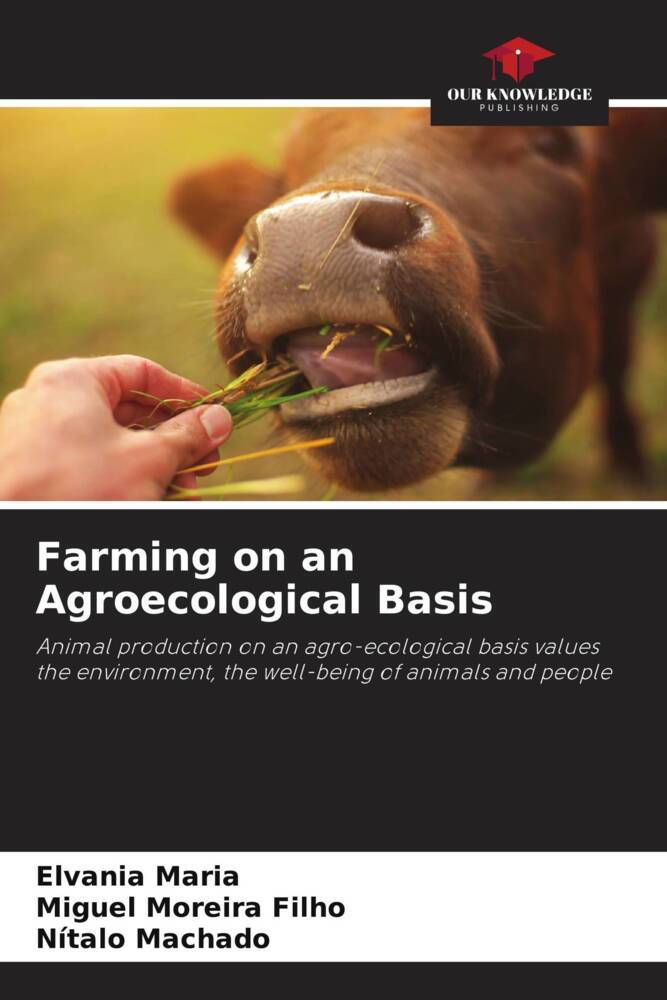 Farming on an Agroecological Basis