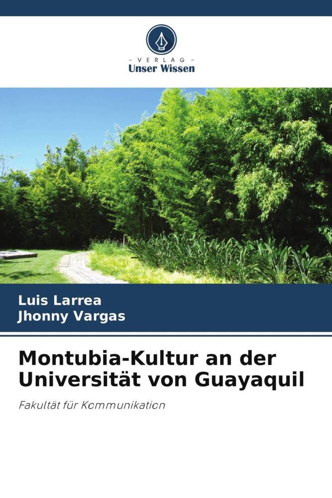 Montubia-Kultur an der Universität von Guayaquil