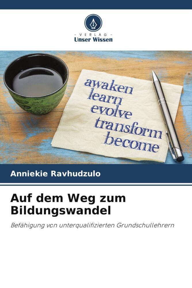 Auf dem Weg zum Bildungswandel