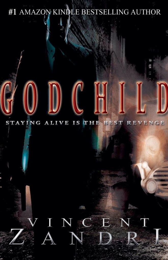 Godchild
