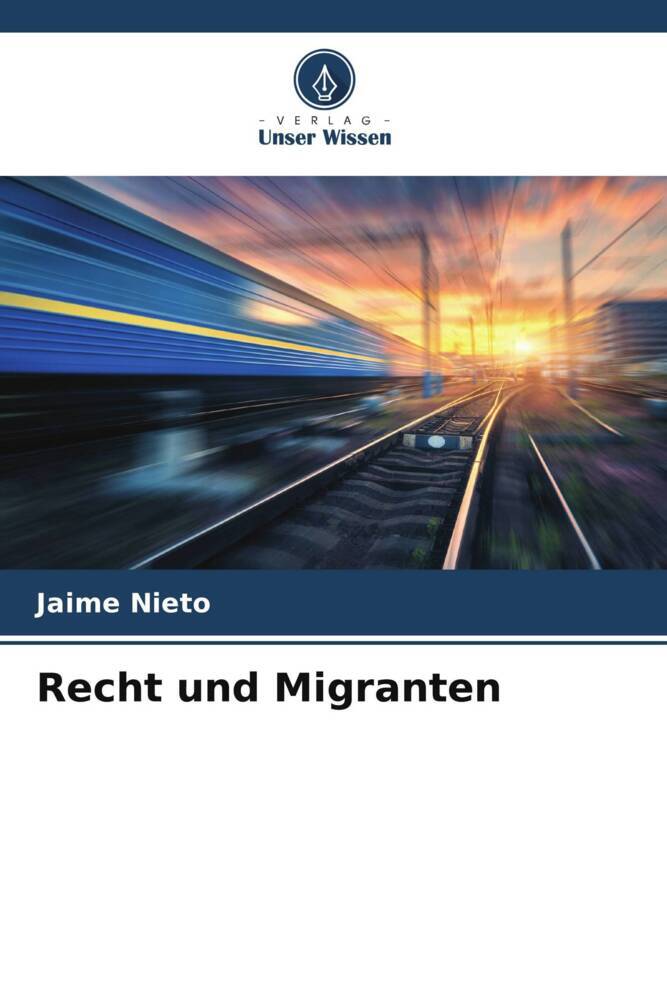 Recht und Migranten