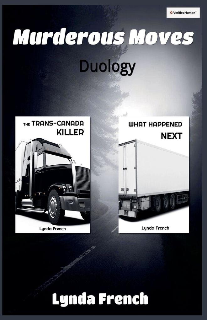 Murderous Moves Duology