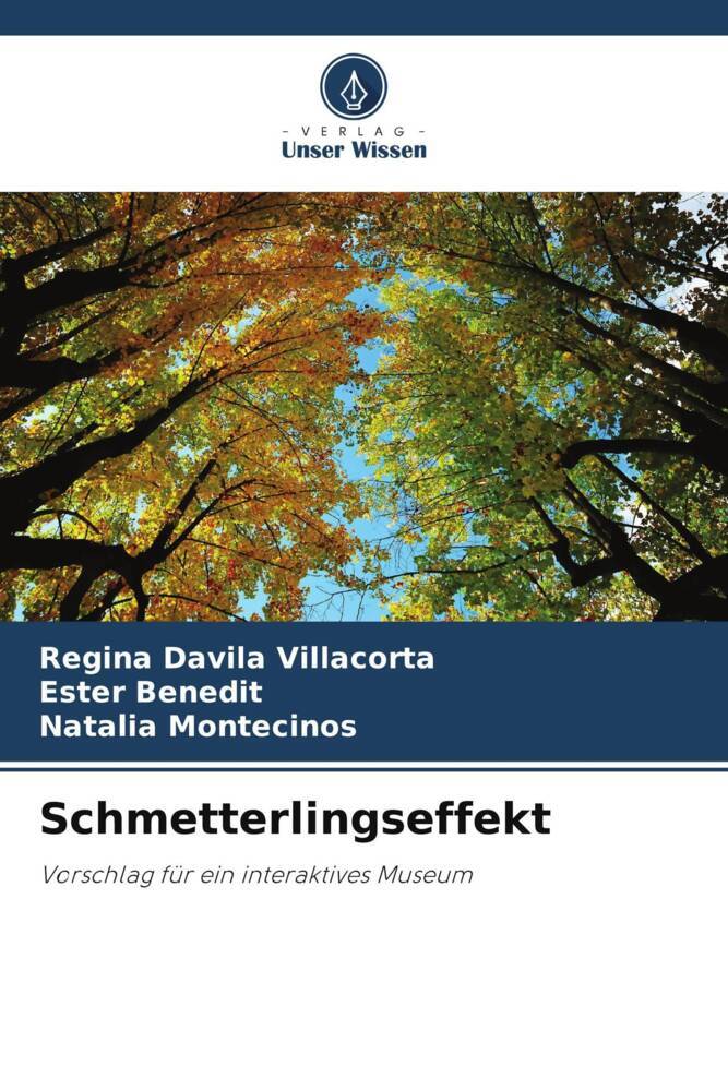 Schmetterlingseffekt