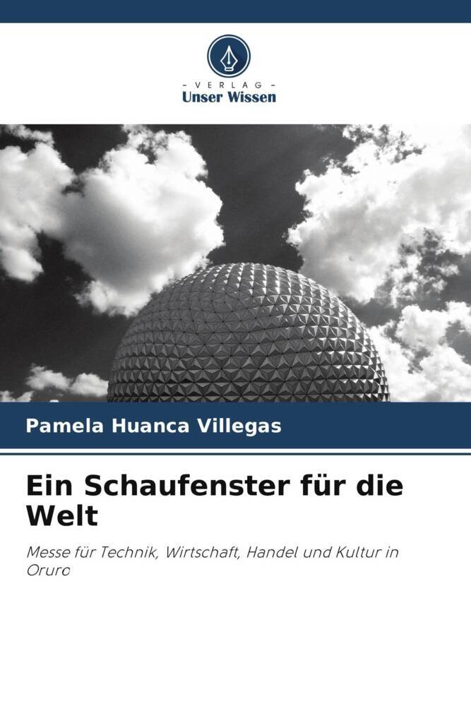 Ein Schaufenster für die Welt