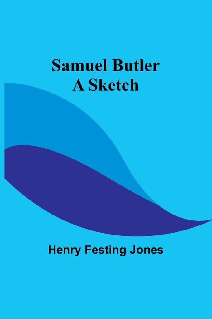 Samuel Butler