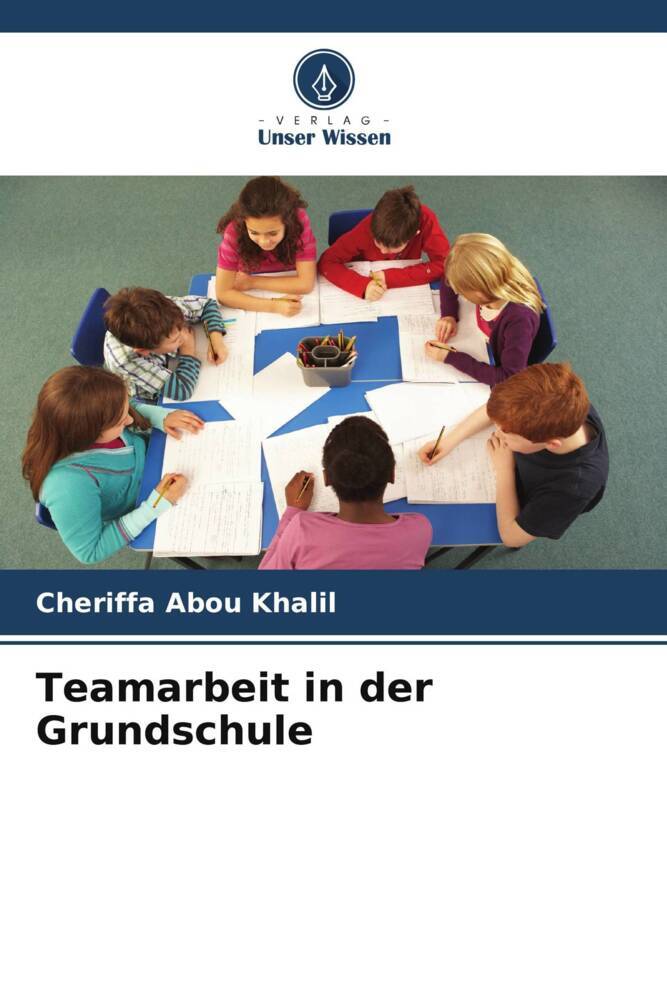 Teamarbeit in der Grundschule