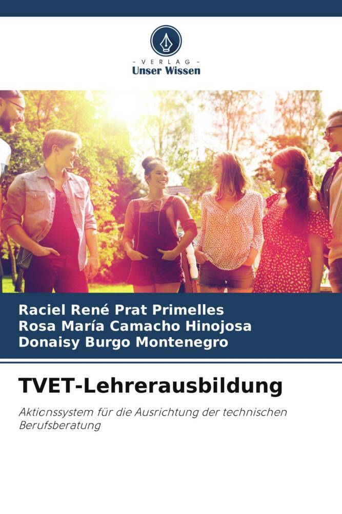 TVET-Lehrerausbildung
