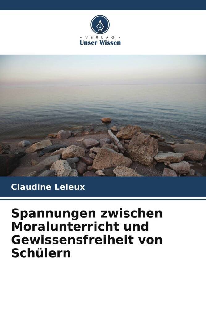 Spannungen zwischen Moralunterricht und Gewissensfreiheit von Schülern