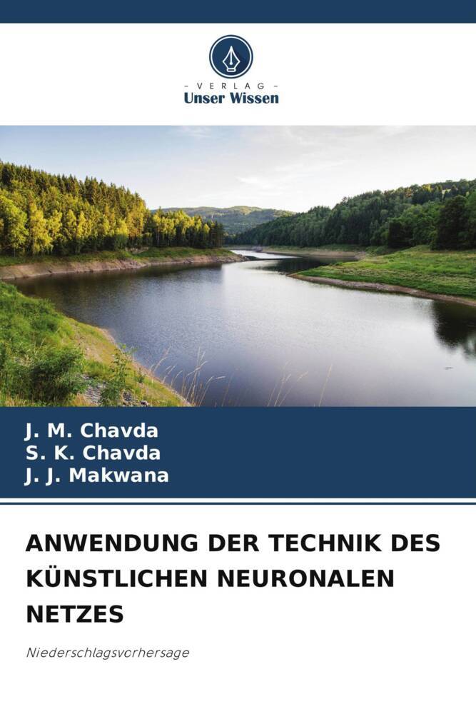 ANWENDUNG DER TECHNIK DES KÜNSTLICHEN NEURONALEN NETZES
