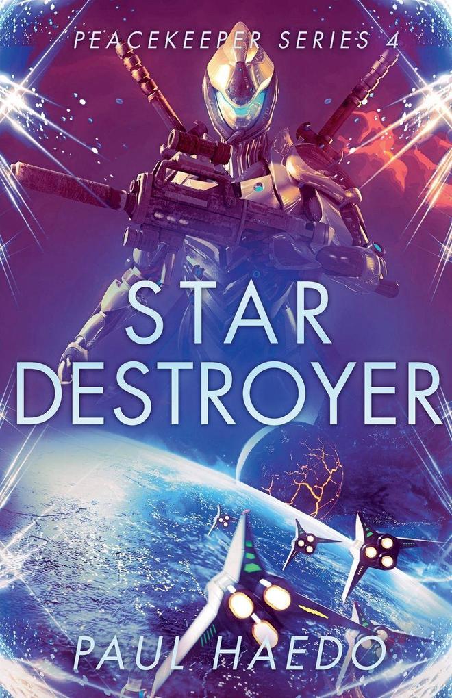 Star Destroyer