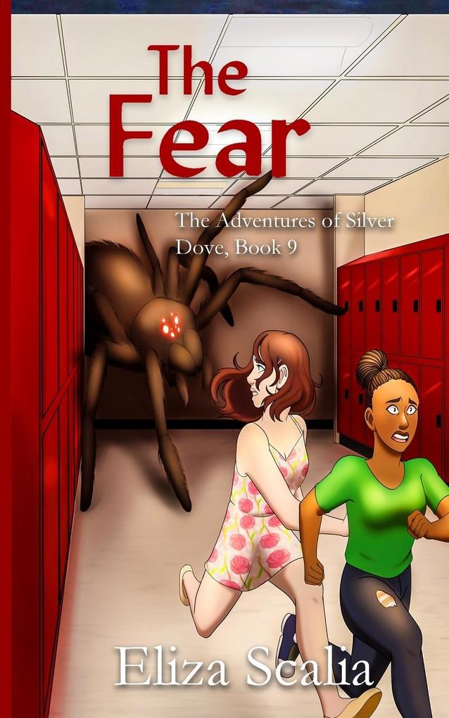 The Fear