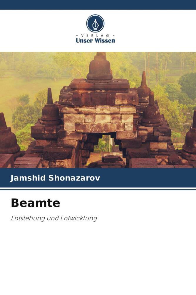 Beamte