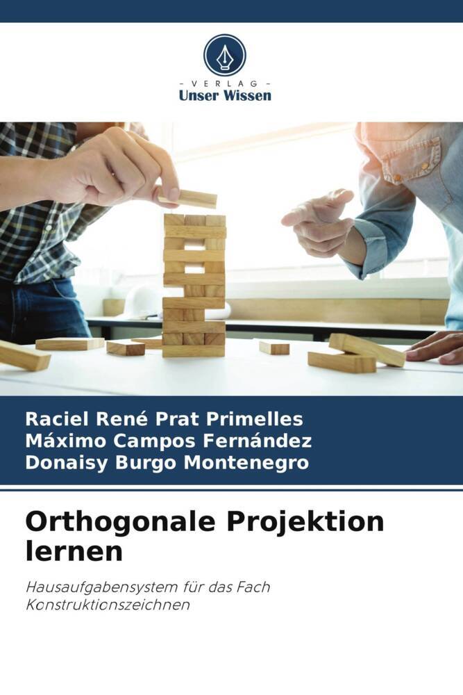 Orthogonale Projektion lernen