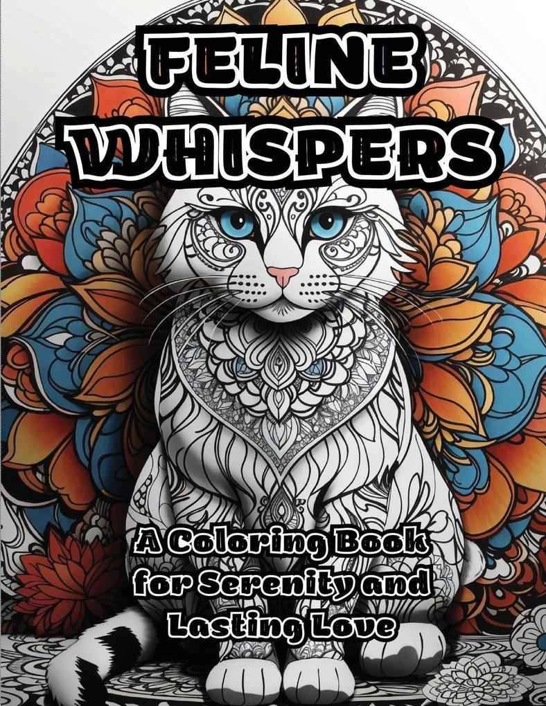 Feline Whispers